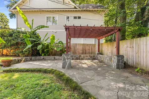 2800 Georgia Avenue Charlotte NC 28205