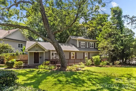 2800 Georgia Avenue Charlotte NC 28205