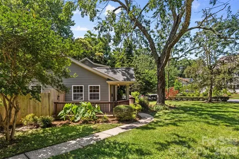 2800 Georgia Avenue Charlotte NC 28205