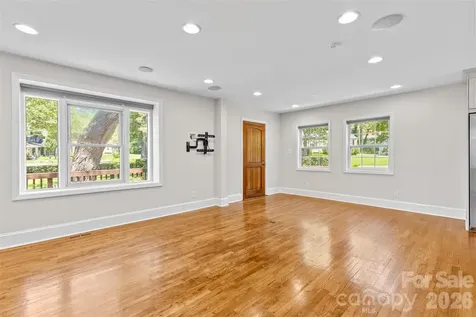 2800 Georgia Avenue Charlotte NC 28205