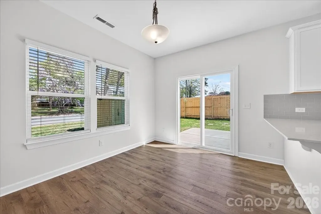 2032 Mandarin Boulevard Charlotte NC 28205