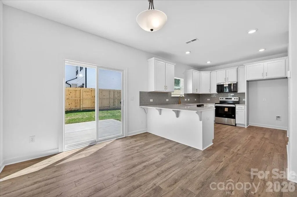 2032 Mandarin Boulevard Charlotte NC 28205