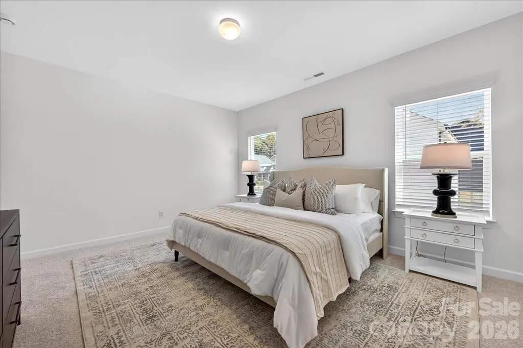 2032 Mandarin Boulevard Charlotte NC 28205