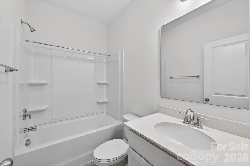 2032 Mandarin Boulevard Charlotte NC 28205
