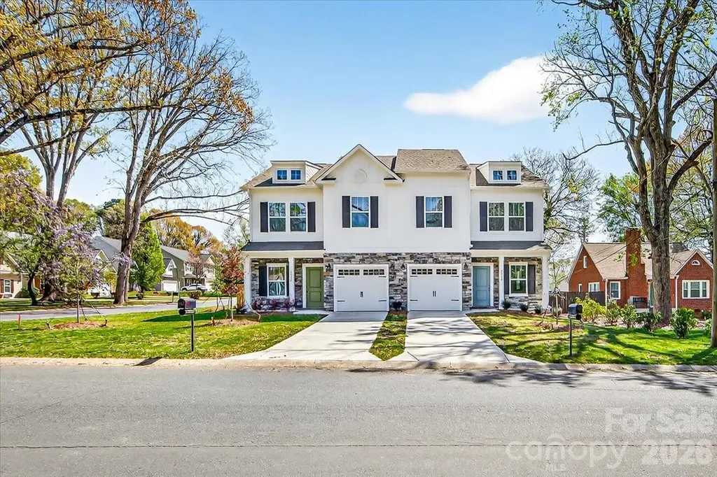 2032 Mandarin Boulevard Charlotte NC 28205