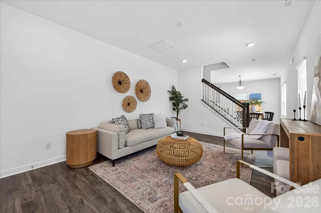 2032 Mandarin Boulevard Charlotte NC 28205