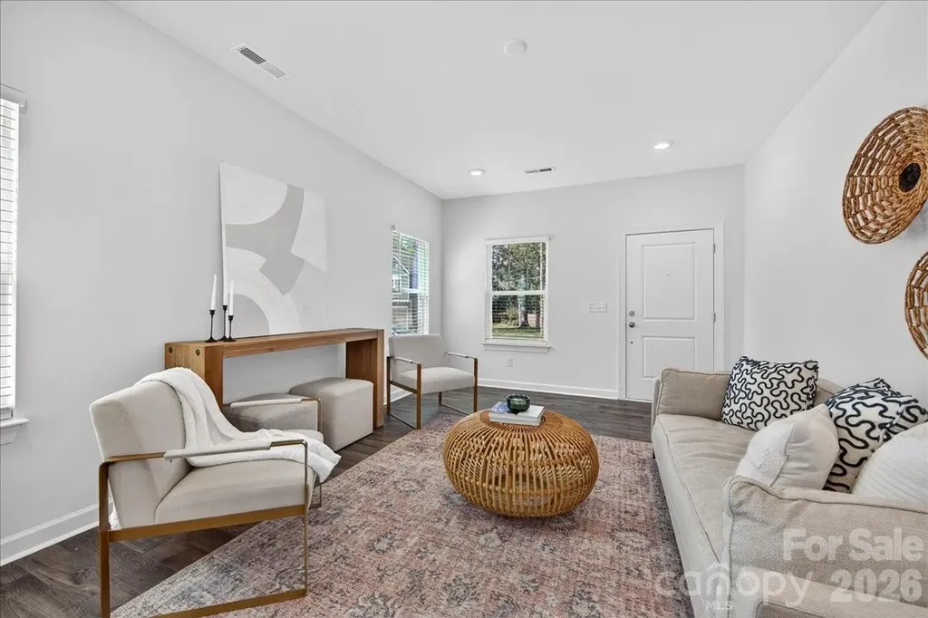 2032 Mandarin Boulevard Charlotte NC 28205
