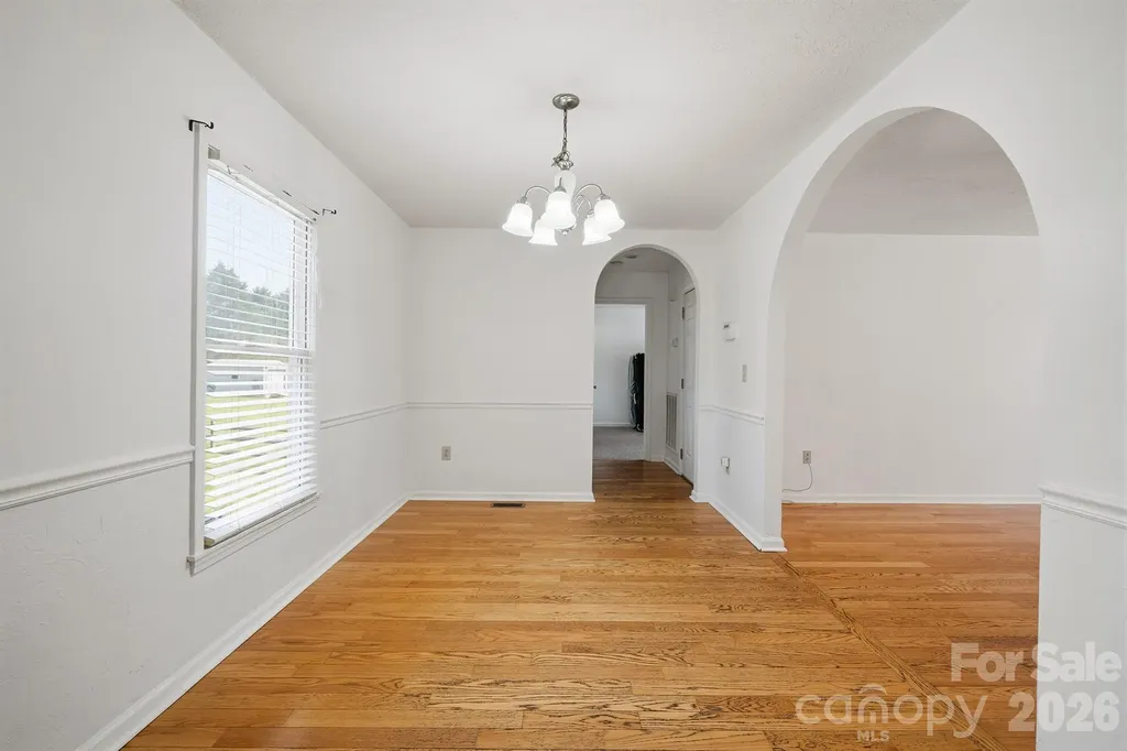 5406 Winding Oak Drive Hickory NC 28602