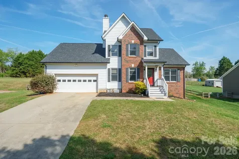 5406 Winding Oak Drive Hickory NC 28602