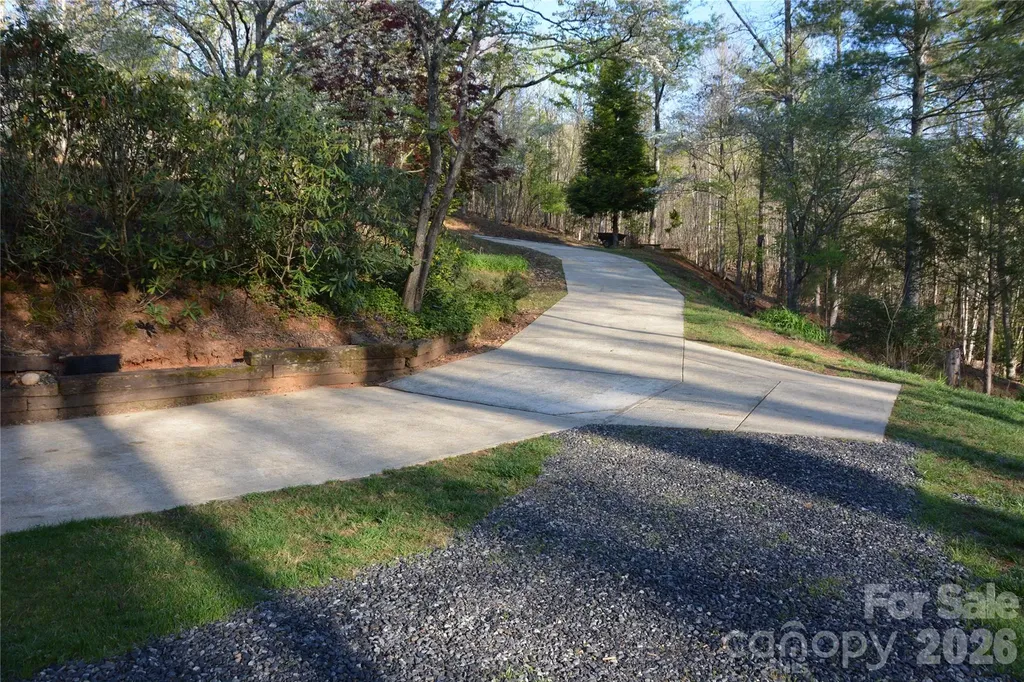2305 Airport Road Marion NC 28752