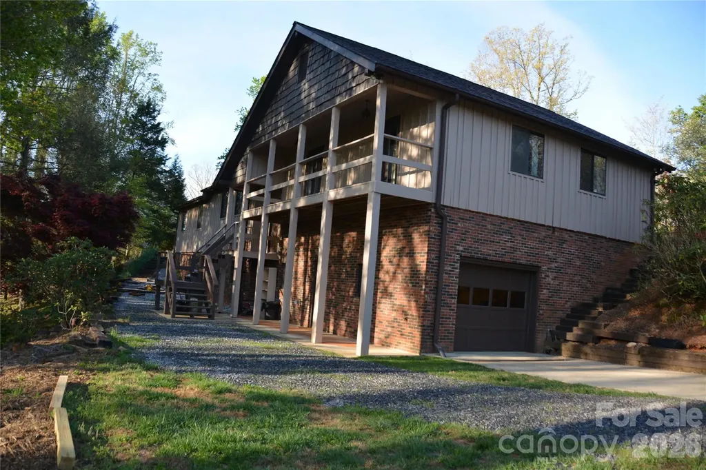 2305 Airport Road Marion NC 28752