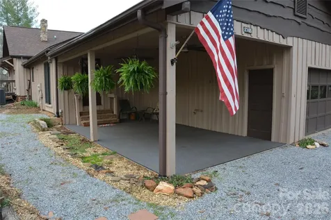 2305 Airport Road Marion NC 28752
