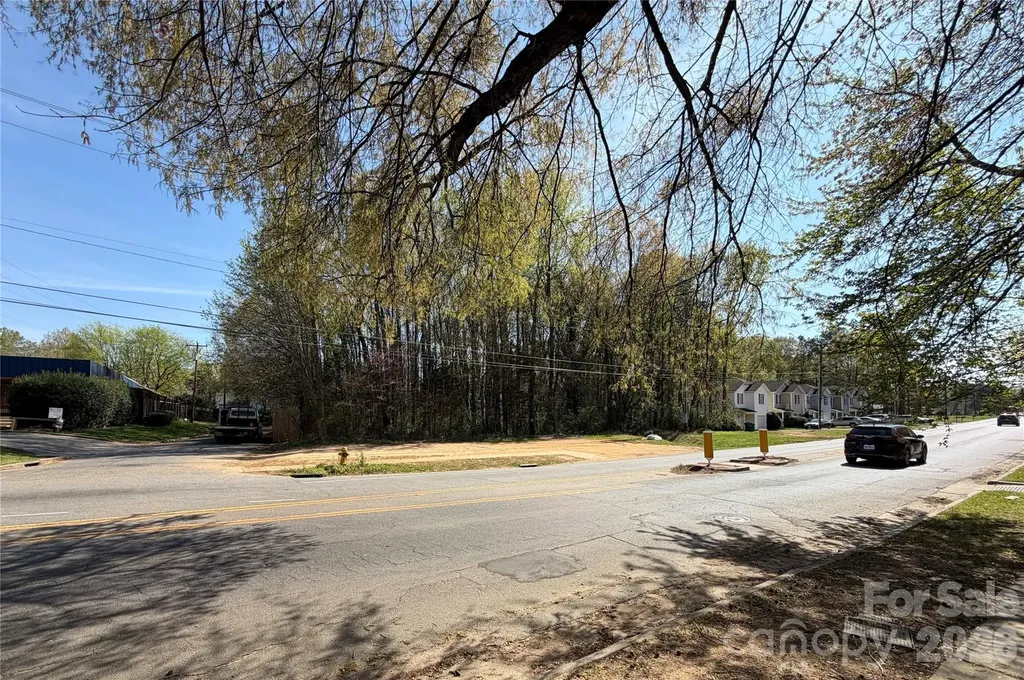 5340 Nevin Road Charlotte NC 28269