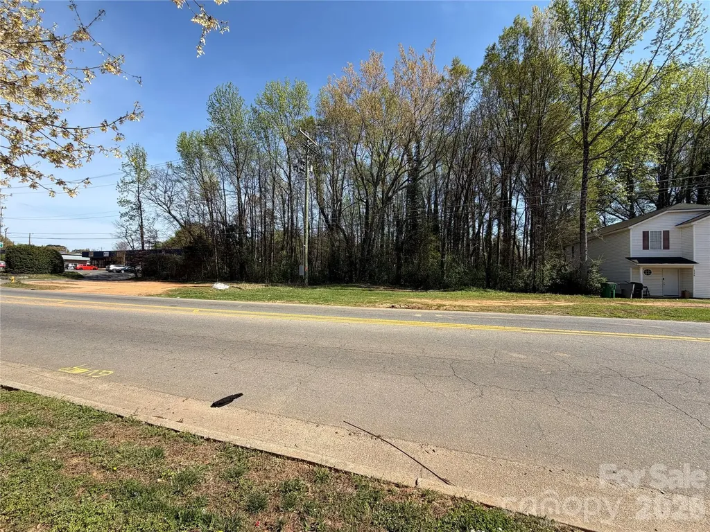 5340 Nevin Road Charlotte NC 28269