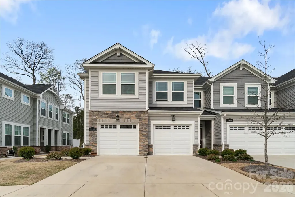 8032 Overmeadow Lane Charlotte NC 28269