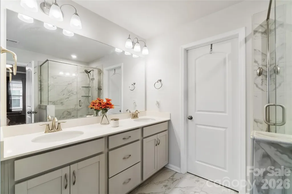 8032 Overmeadow Lane Charlotte NC 28269