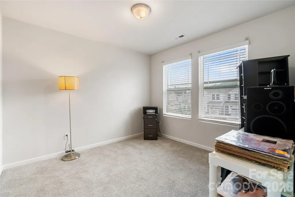 8032 Overmeadow Lane Charlotte NC 28269