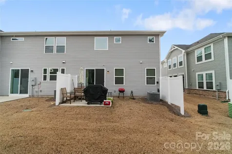 8032 Overmeadow Lane Charlotte NC 28269