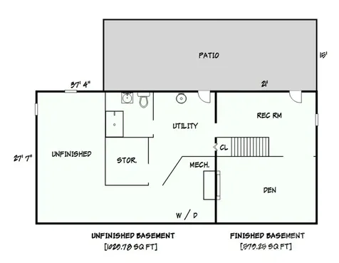 708 Wilmore Street NE Lenoir NC 28645