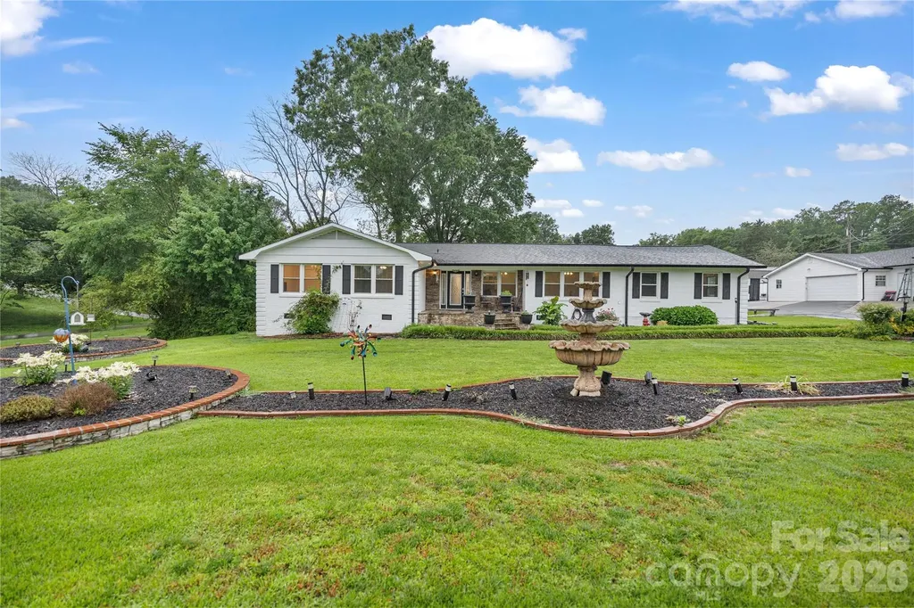 2524 Griffith Road Monroe NC 28112