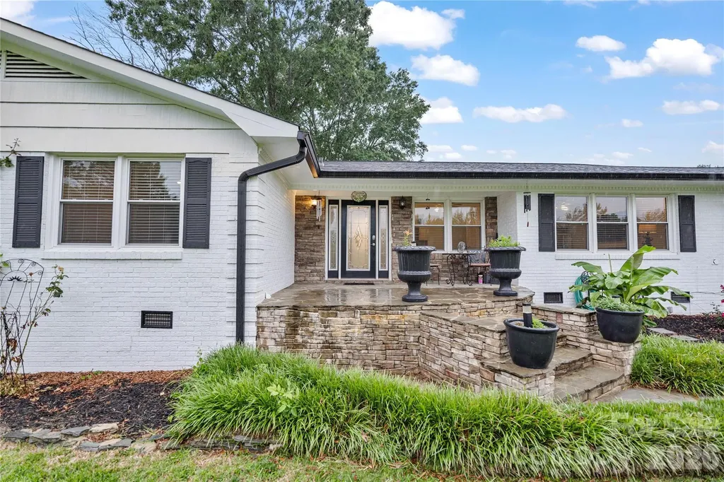 2524 Griffith Road Monroe NC 28112