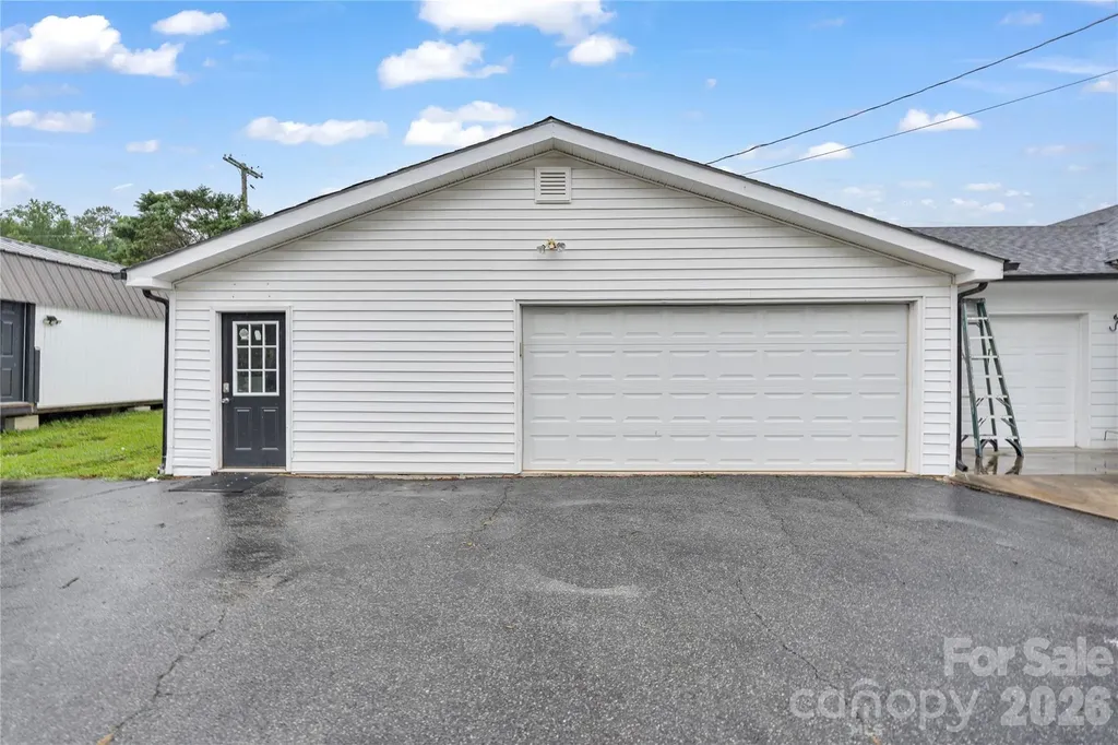 2524 Griffith Road Monroe NC 28112