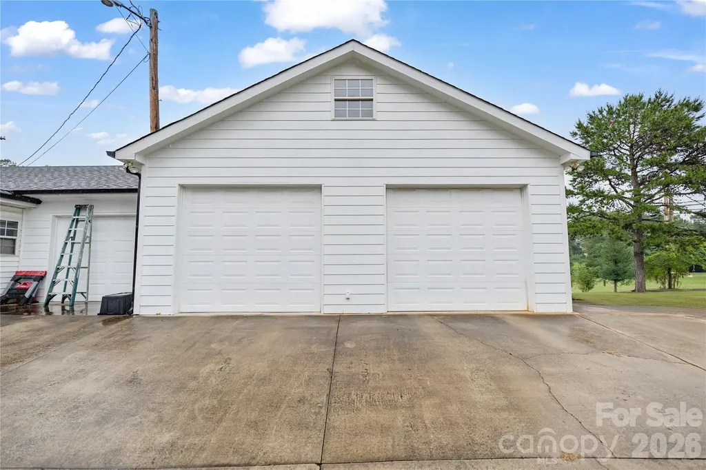 2524 Griffith Road Monroe NC 28112