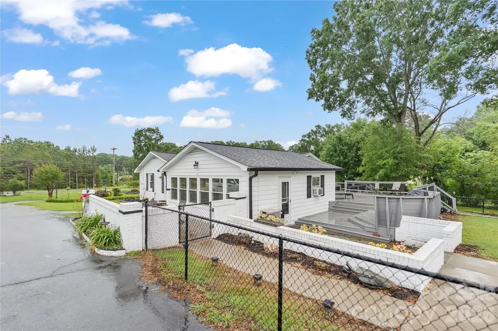 2524 Griffith Road Monroe NC 28112