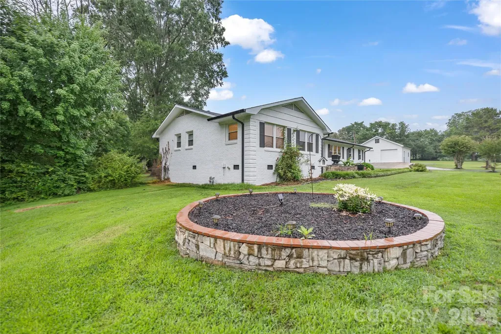 2524 Griffith Road Monroe NC 28112