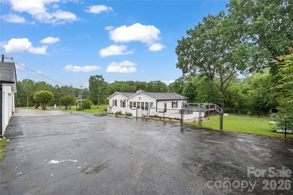 2524 Griffith Road Monroe NC 28112