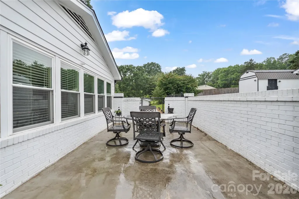 2524 Griffith Road Monroe NC 28112