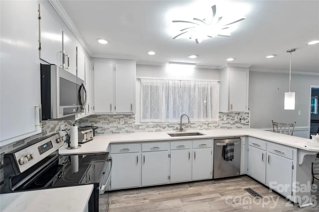 2524 Griffith Road Monroe NC 28112