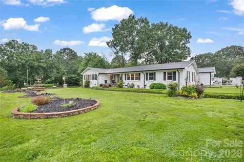 2524 Griffith Road Monroe NC 28112