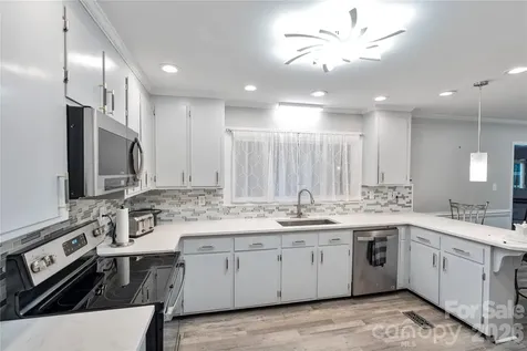 2524 Griffith Road Monroe NC 28112
