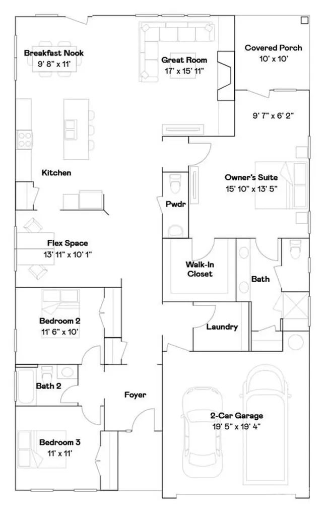 7092 Juneberry Way Maiden NC 28650