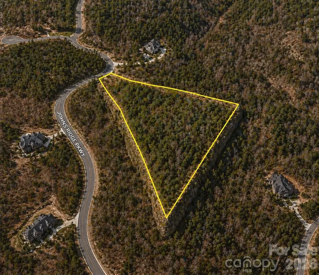 140 Johns Ridge Parkway Lenoir NC 28645