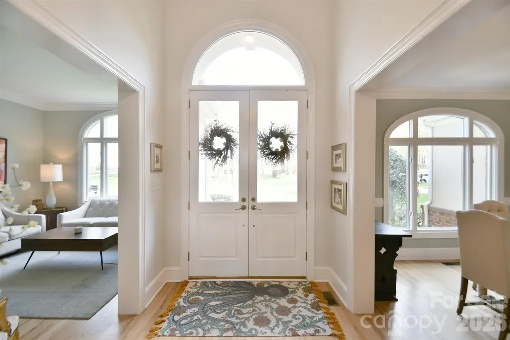 1320 Hudson Place Davidson NC 28036