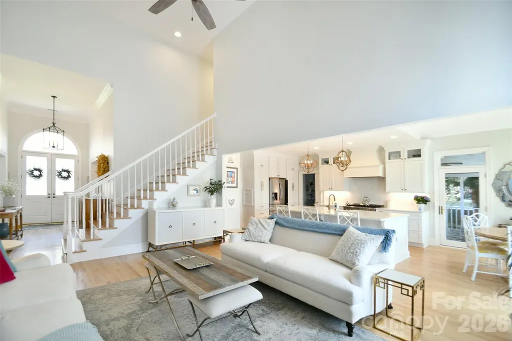 1320 Hudson Place Davidson NC 28036
