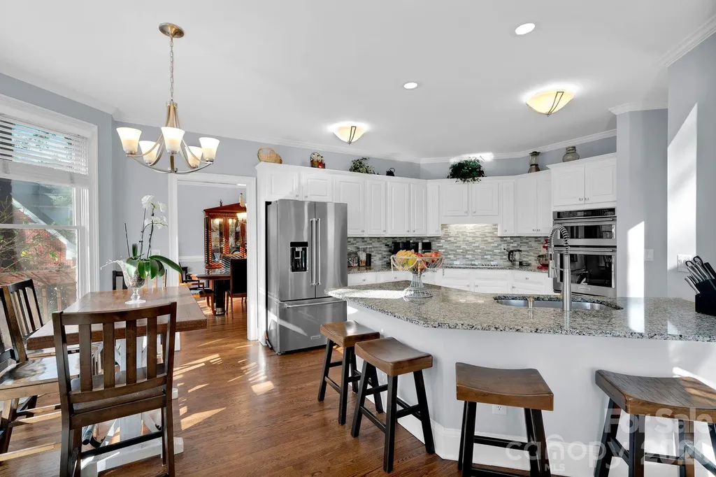 4754 Andrews Links Street Charlotte NC 28277