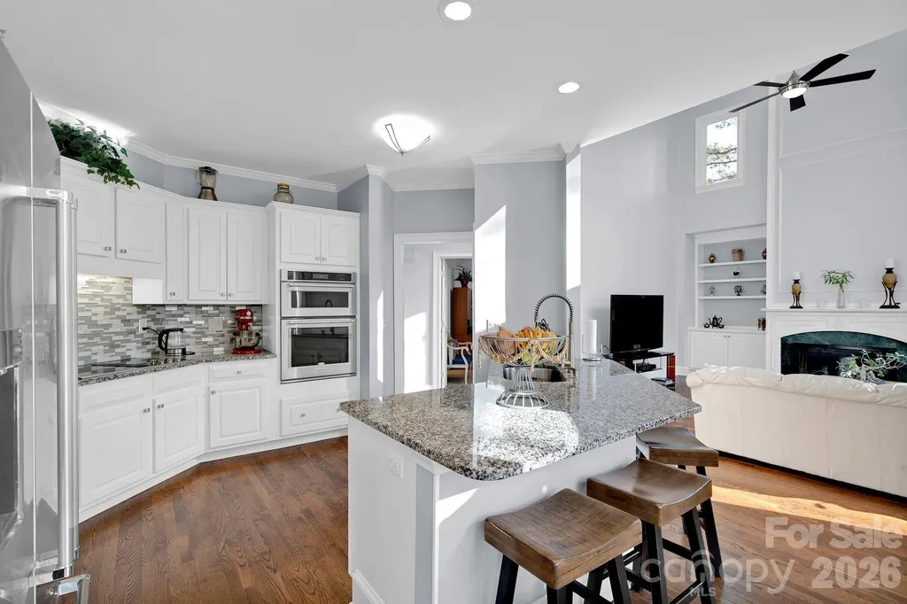 4754 Andrews Links Street Charlotte NC 28277