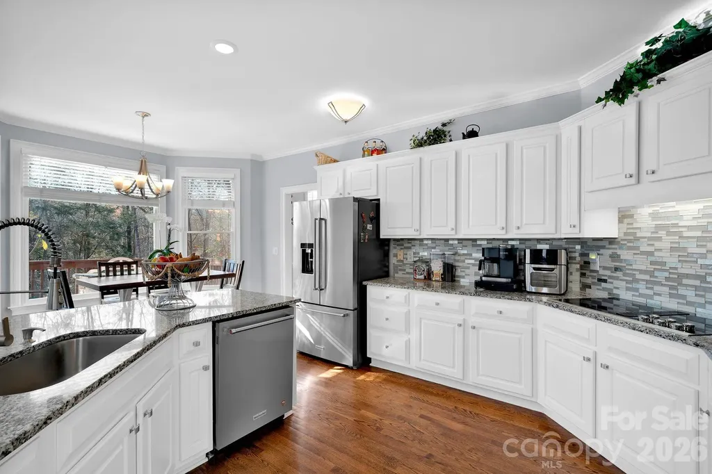 4754 Andrews Links Street Charlotte NC 28277