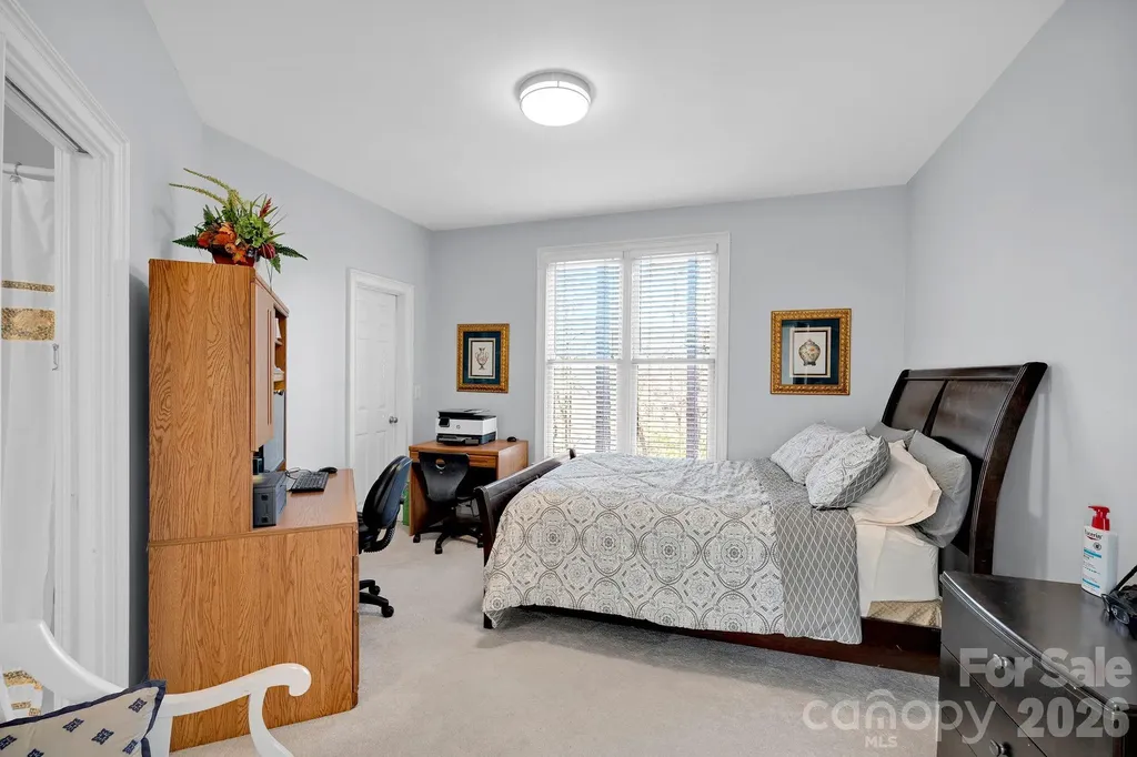 4754 Andrews Links Street Charlotte NC 28277