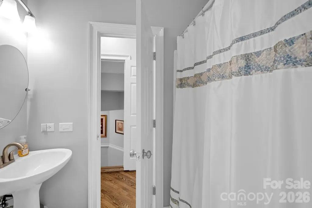 4754 Andrews Links Street Charlotte NC 28277