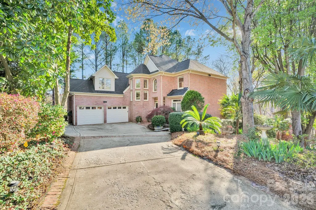 4754 Andrews Links Street Charlotte NC 28277