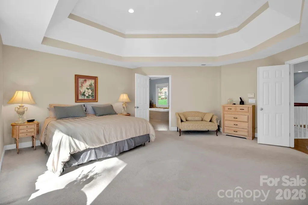 4754 Andrews Links Street Charlotte NC 28277
