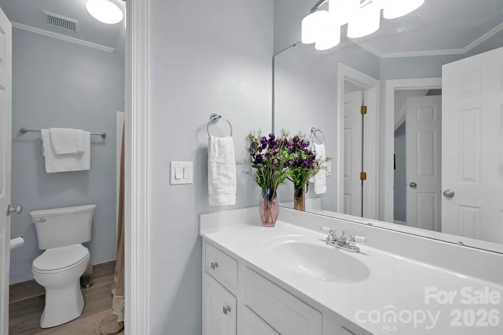 4754 Andrews Links Street Charlotte NC 28277