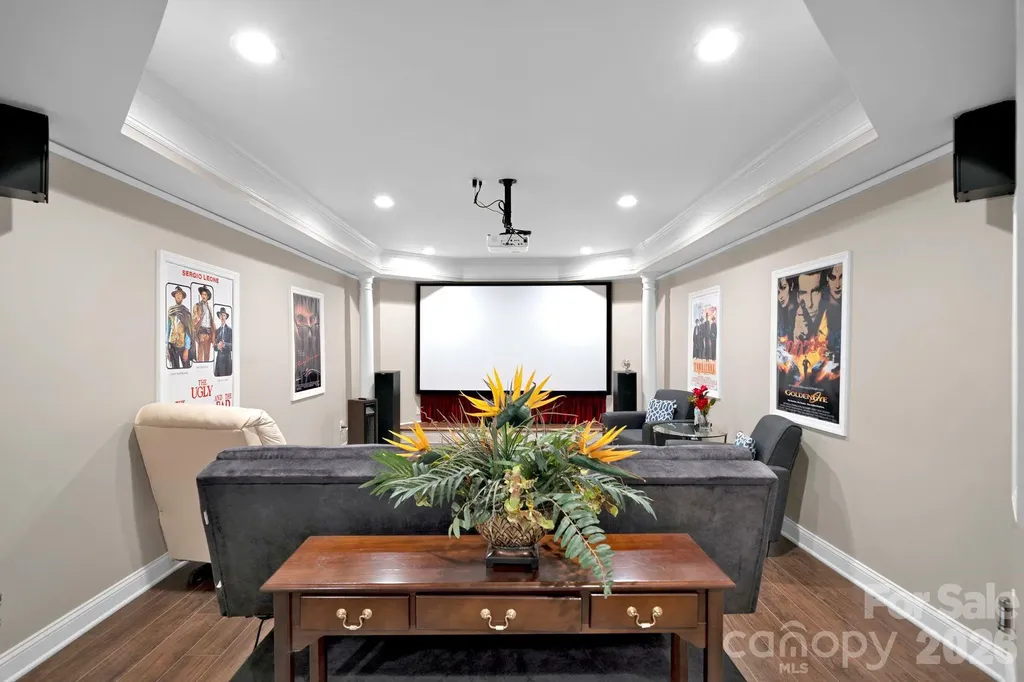 4754 Andrews Links Street Charlotte NC 28277