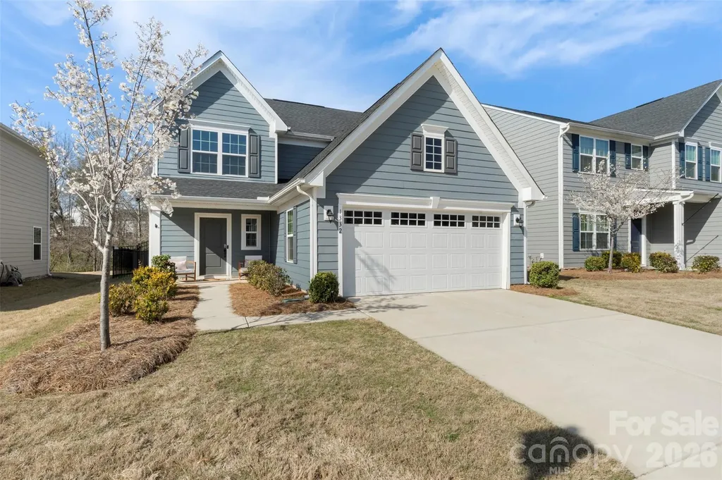 1332 Lena Street Monroe NC 28112