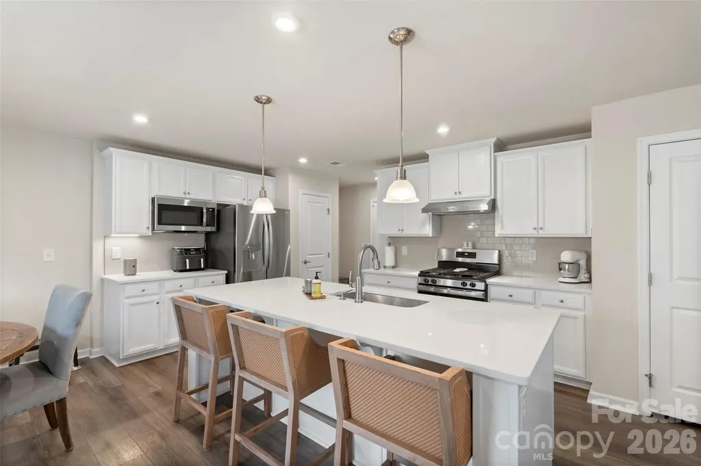1332 Lena Street Monroe NC 28112