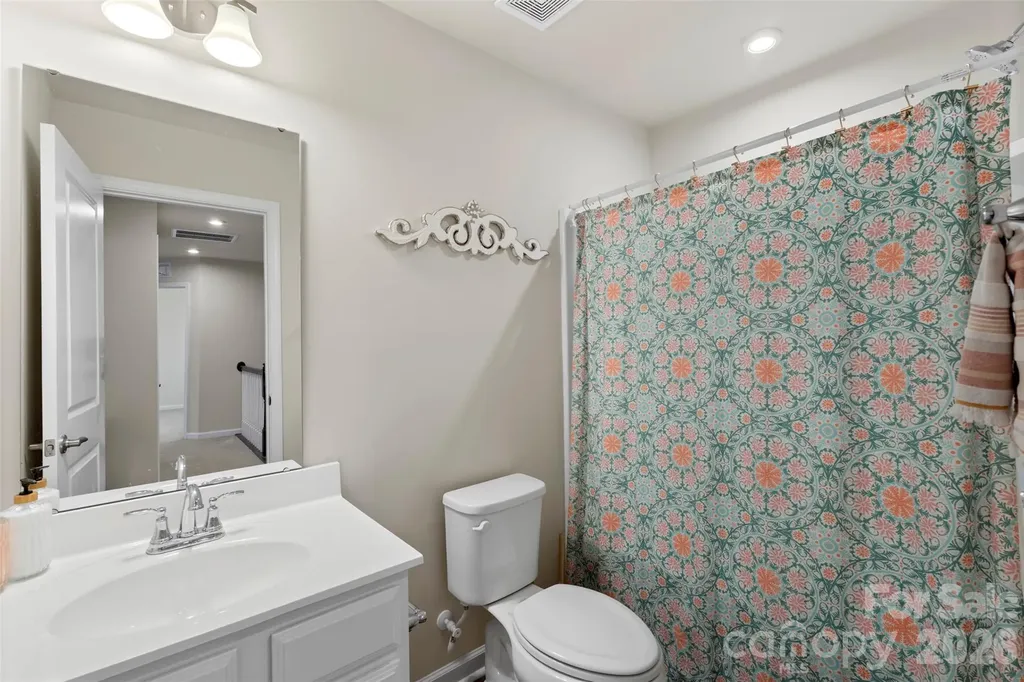 1332 Lena Street Monroe NC 28112